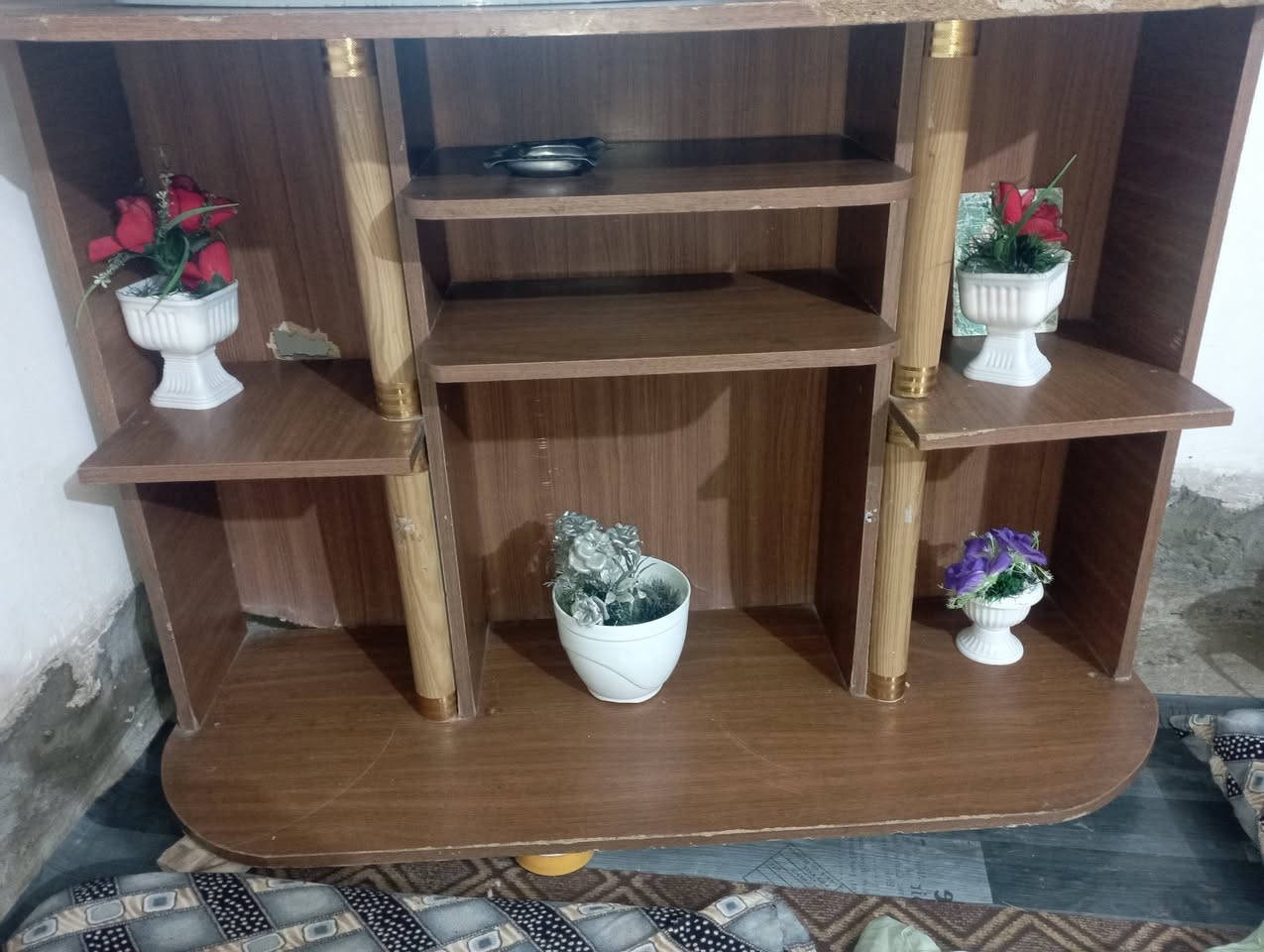 ميز تلفزيون  15بي مجال  مكاني بعلوان


**إذا كنت صاحب هذا الإعلان وتريد حذفه لأي سبب، رجاءا أرسل رسالة إلى الدعم الفني**