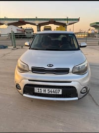 سول ٢٠١٨ • مكينة وكير مكفولة • باصمي