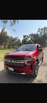 تاهو LT • ٢٠٢٣ • ماشي ١٢ الف