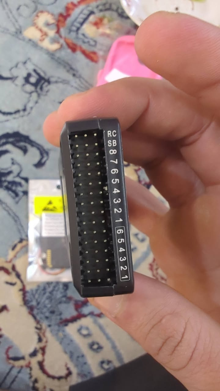 السعر 100


**إذا كنت صاحب هذا الإعلان وتريد حذفه لأي سبب، رجاءا أرسل رسالة إلى الدعم الفني**