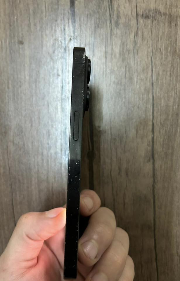 للبيع 14 Pro
ما مبدل بي شي ذاكرة 128| تك سيم 
🔋 بطارية 79 | سعر 360$ مكاني اربيل 
واتس اب : ***********
