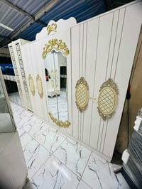 غرفة تركي • ٧ قطع • موديل كانتري