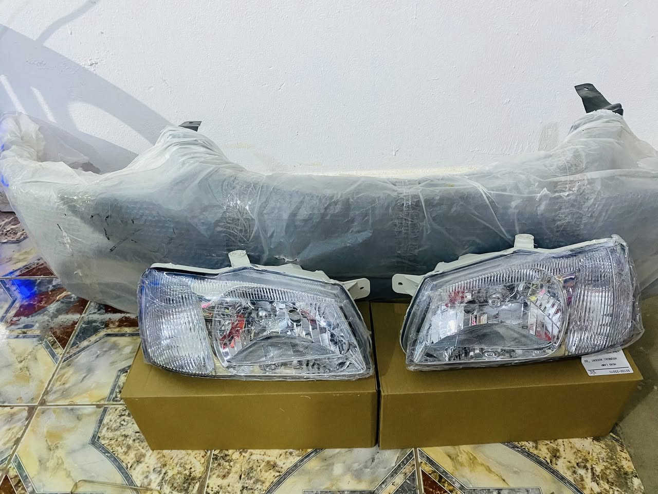 مقـدمة فيـرنا 2012/2014 بـركوربي وفنـارات تيواني جدد ف شكاره 0923294286


**إذا كنت صاحب هذا الإعلان وتريد حذفه لأي سبب، رجاءا أرسل رسالة إلى الدعم الفني**