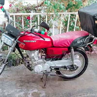 تايگر ايراني • مناسب دلفري • صندوق