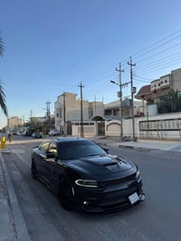 جارجر RT • ٢٠١٧ • تقرير مياه