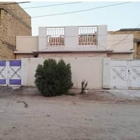 التقية الأولى • ٢٥٠م • كونكريت مسلح