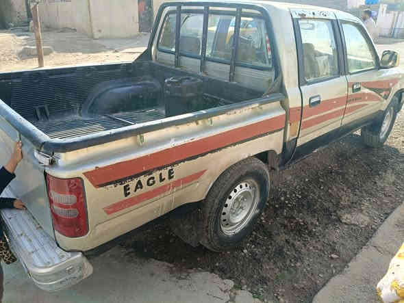 سلام عليكم للبيع بيكم ادمرال موديل 2005رقم ميسان مكينه وكير وكسن وشاصي كله نضيف تخم تاير جديد تحويل مباشر عنوان ميسان ناحيت كميت سعر 30/. ***********/***********
