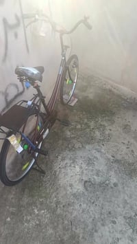 باسكل 26 • موديل 17 • نظيف