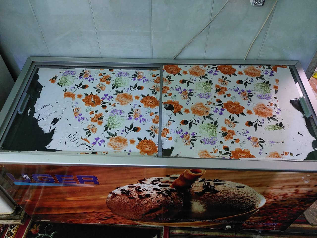 السلام عليكم 
عارضه للبيع شغاله اخت الجديده مكاني بابل 
الاستفسار الاتصال على الرقم ***********
