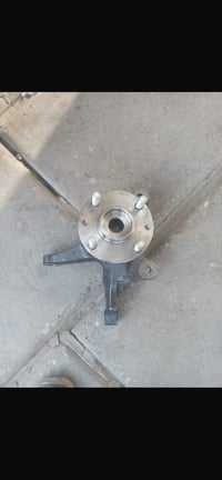 قطع غيار • كيا ريو 2003 • واتساب