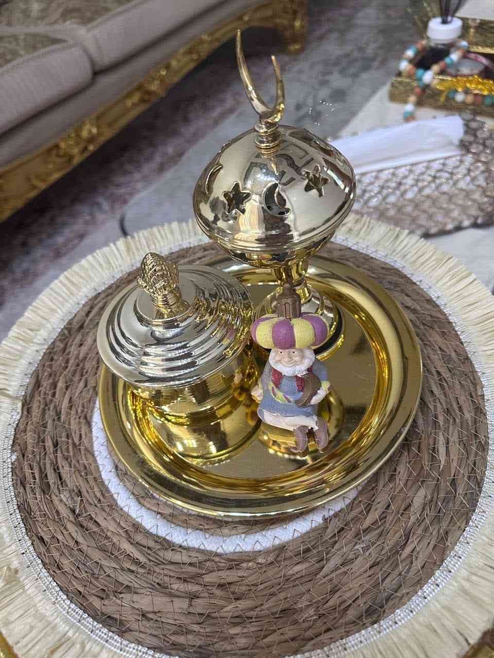 للبيع مرايه مودرن
مقدمه شوكليت جدد عدد ٢
صبنيه مع مباخر


**إذا كنت صاحب هذا الإعلان وتريد حذفه لأي سبب، رجاءا أرسل رسالة إلى الدعم الفني**