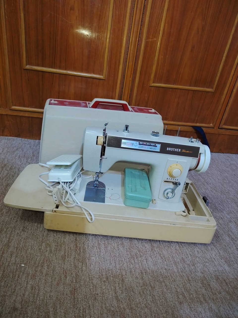 ٢٤٠ جديده كل نقشات شغاله وصوت ناعم


**إذا كنت صاحب هذا الإعلان وتريد حذفه لأي سبب، رجاءا أرسل رسالة إلى الدعم الفني**