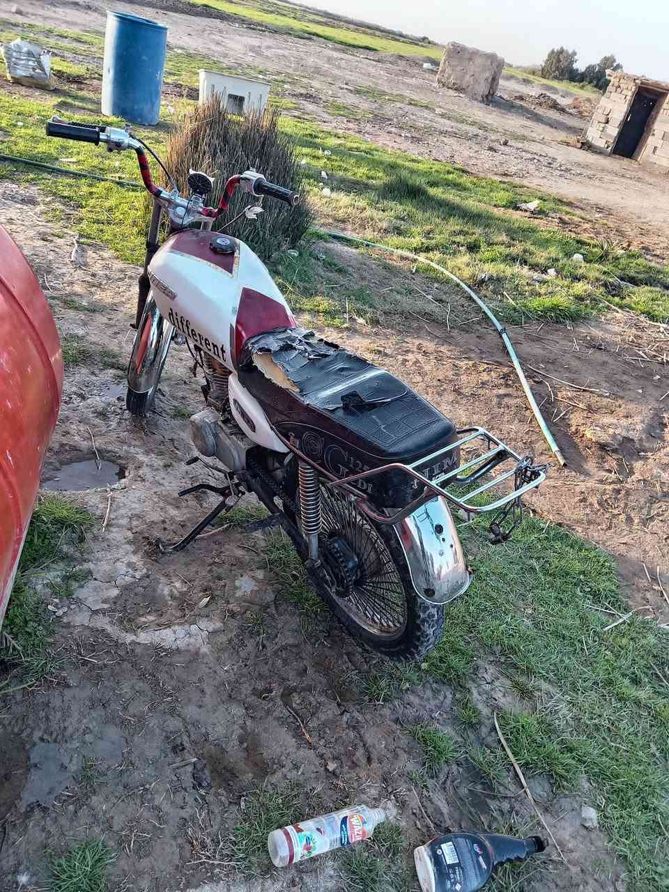 للمراوس شعدك نزل
مكان الرميثي ناحيه نجمي


**إذا كنت صاحب هذا الإعلان وتريد حذفه لأي سبب، رجاءا أرسل رسالة إلى الدعم الفني**