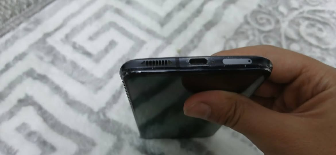 ريد ماجيك 6 اس برو غراض كاملة
بس دكمة الباور تشكل نوبات العنوان نهاية الدورة سعره 200 الف قفل قفل بدون عملة ***********
