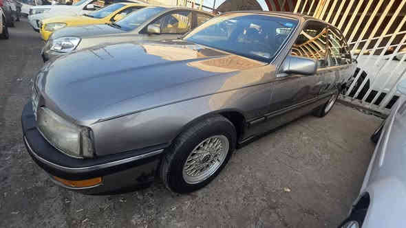 سيناتور للبيع موديل ١٩٩١ حجم ٢٦ سياره جهاز بسمي سعر ٤٠ ورقه بيه مجال بسيط استفسار اتصل على الرقم ***********
