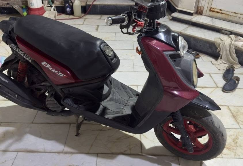 مراوس دايون ٢٠٢٦
 بيع سعره 1400 وبيها مجال للشراي
***********
