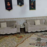 طقم ١٠ نفرات • كوت حي الجهاد • عليه مجال