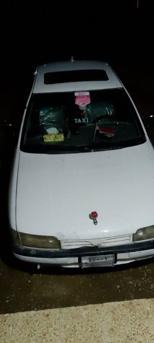 السلام عليكم سياره للبيع برايمر رقم صلاح الدين فحص الشرعي من الشرقاط محرك كير صدر  طخم تاير شرط تدفه نار الكهربائيات كلها شقاله بيع فقط السعر ٢٥ وبيها مجال رقم الهاتف ***********
