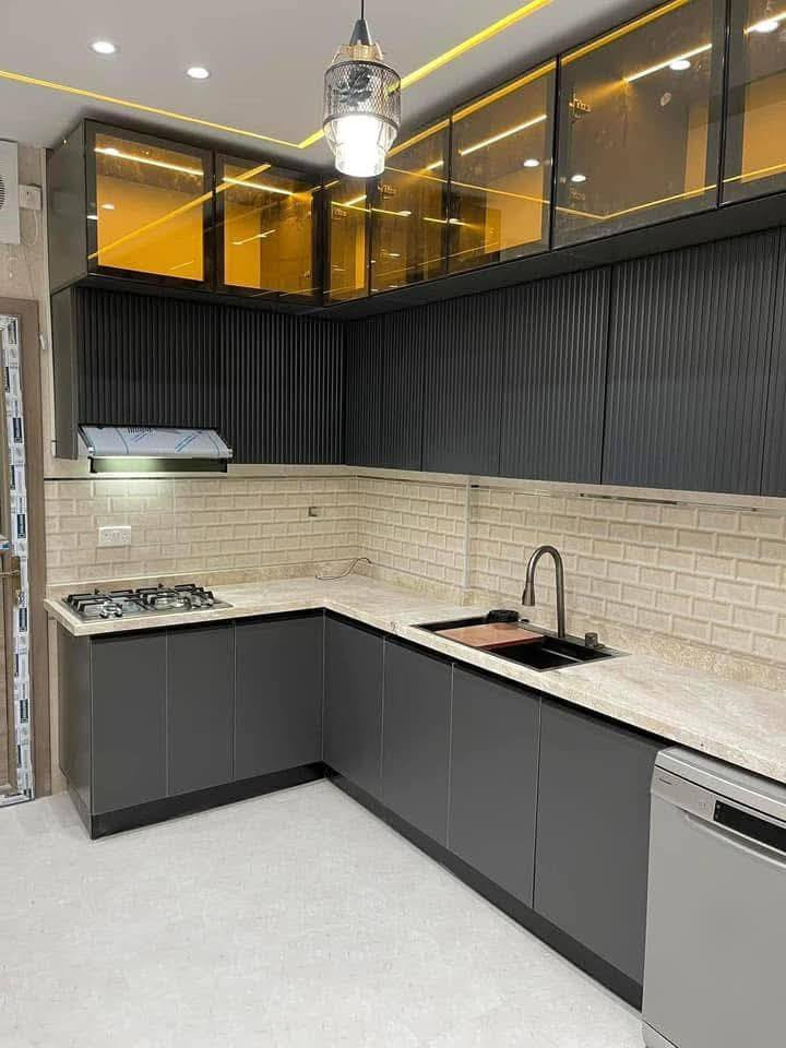 الوارث للمطابخ التركية وأعمال الألمنيوم
إتقان في العمل… وأناقة في التصميم ✨
نوفر لكم كافة الأعمال التي تخص الألمنيوم والمطابخ بأحدث التصاميم وأفضل المواد:
🔹 مطابخ تركية حديثة بموديلات عصرية
🔹 كاونترات مطابخ بجميع الأنواع
🔹 محجرات ألمنيوم للسطوح والدرج
🔹 أبواب ألمنيوم
🔹 شبابيك ألمنيوم
🔹 جميع أعمال الألمنيوم الحديثة حسب الطلب
📍 العنوان:
ذي قار – قلعة سكر – شارع المجمعات
مجاور مجمع العجيب، خلف مول المدينة (علي خيون الجديد)
📞 للاستفسار والحجز:
*********** واتساب – أحمد
*********** واتساب
الوارث للمطابخ التركية
دائماً متميزون… ولسنا الوحيدين، لكننا نحرص أن نكون خياركم الأول. ✨
