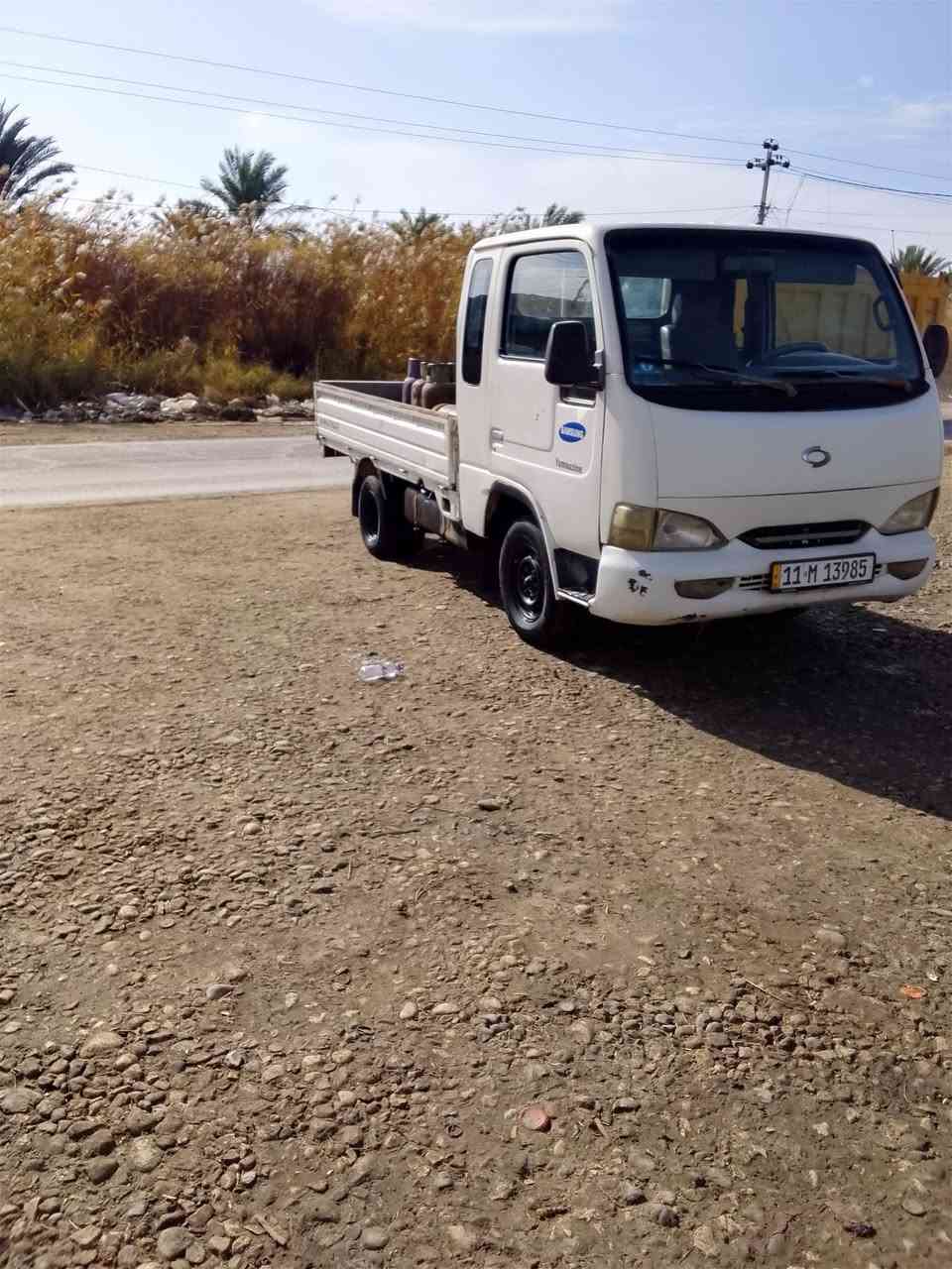 سياره 2000للبيع واسط الصويره***********
