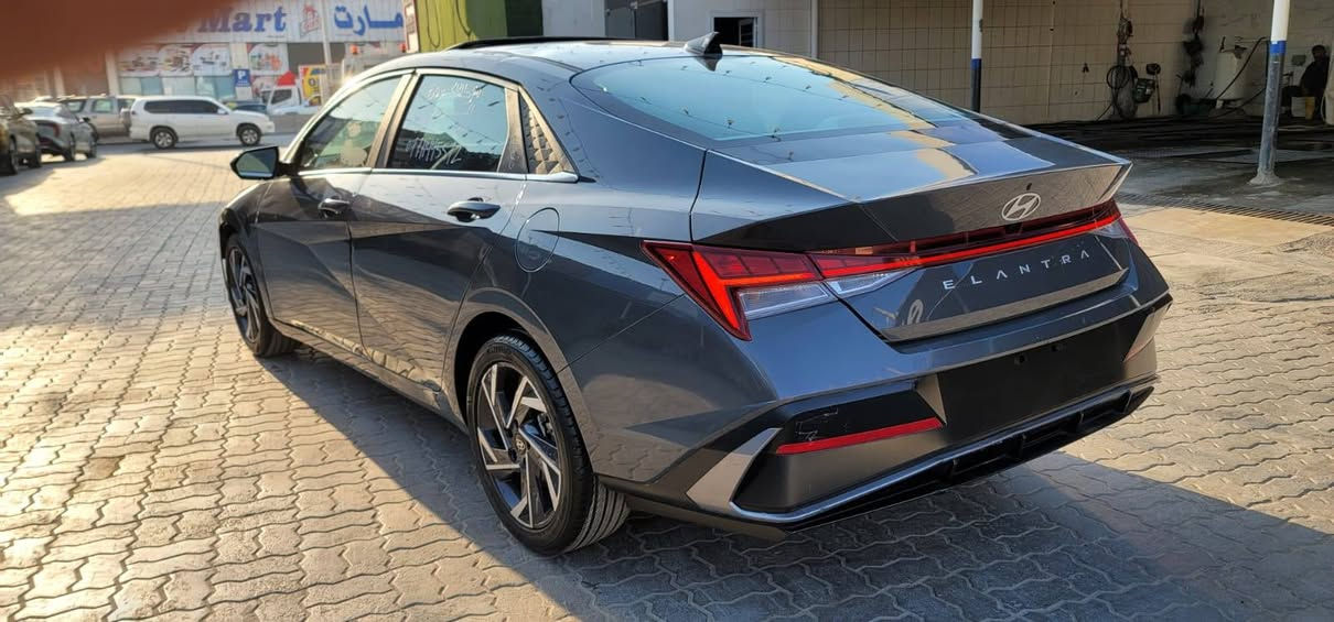 من الامارات الان تم الشحن الى العراق
هونداي النترا 24 فول فتحة 
السعر مصلح واصل البصرة ⬅️ 94$

شركه الجوهره لا ستيراد وصيانه السيارات الوارد امريكي

ولدينا فروع في اغلب المحافظات

*********** واتساب او اتصال
