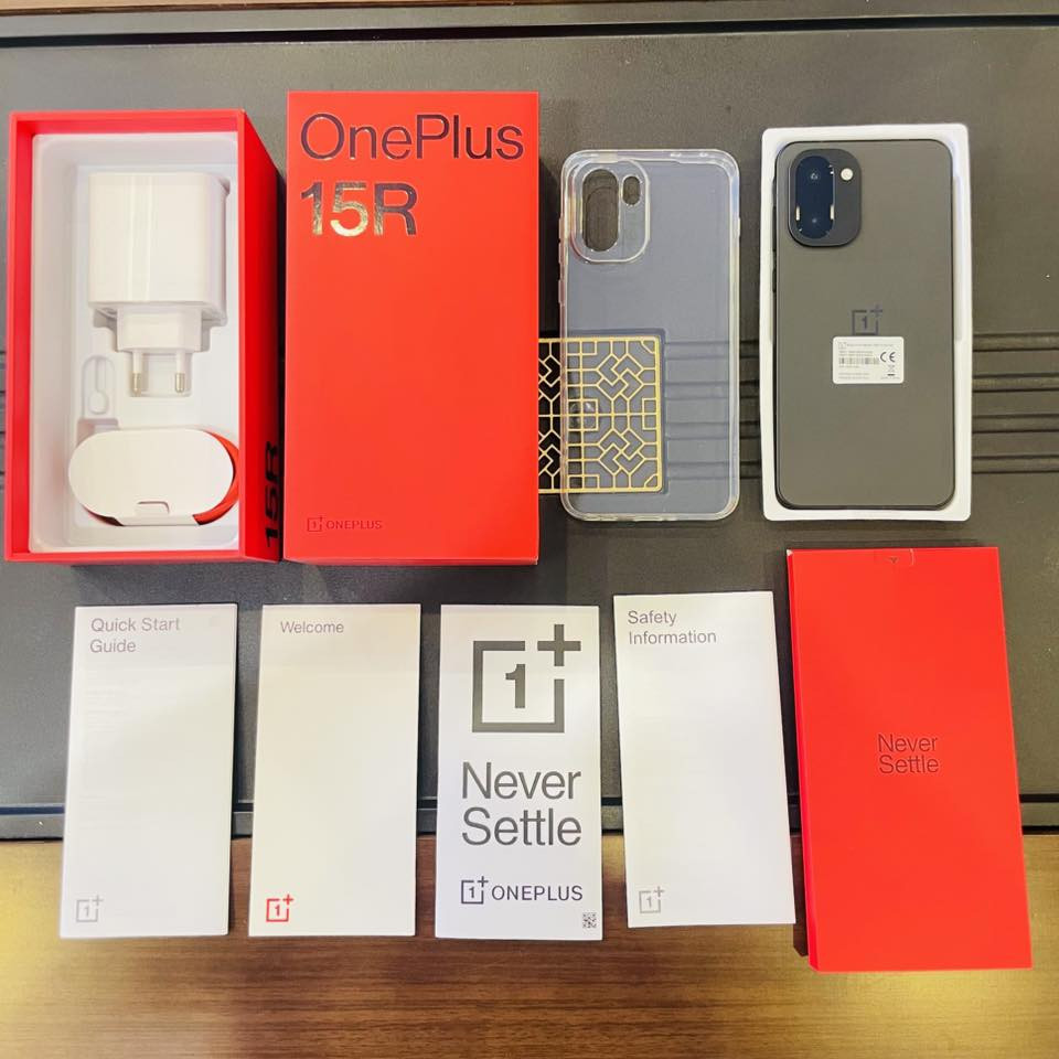 🔥OnePlus Full Series | Long‑term Overseas Wholesale Supply,Original quality, high quality
✅All models pre‑installed Google Play Store, original overseas system
✅Original quality, direct factory source, stable long‑term stock
✅Perfect for cross‑border e‑commerce & bulk foreign trade procurement
✅Full range available: 11/12/13/13R/13S/15/15R/Ace5 Pro/Turbo series
Competitive bulk price | Long‑term cooperation, welcome inquiry📦


**إذا كنت صاحب هذا الإعلان وتريد حذفه لأي سبب، رجاءا أرسل رسالة إلى الدعم الفني**