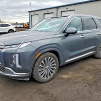 باليسايد • ٢٠٢٤ • ٦ سلندر