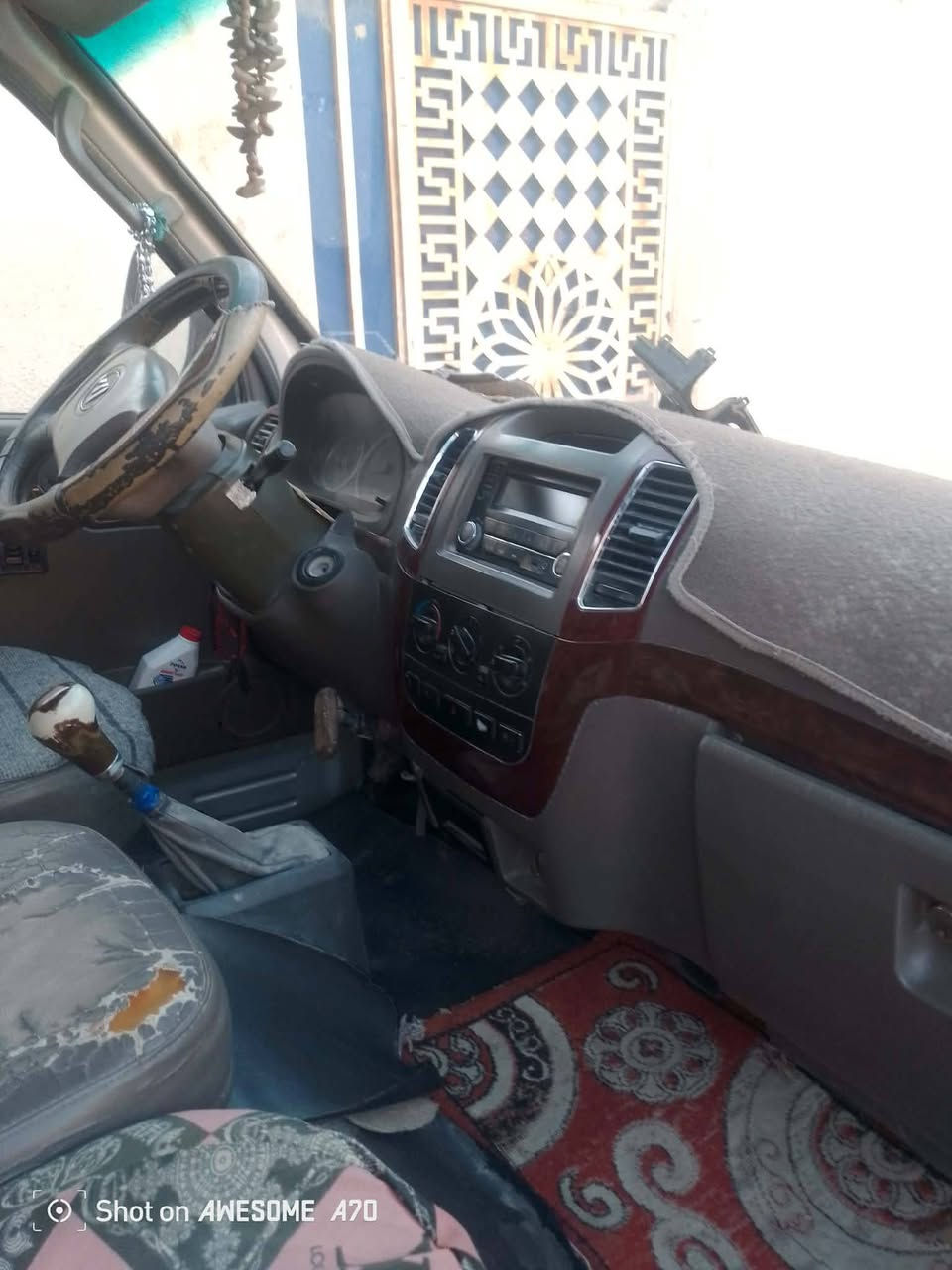 فتون مديل 14 سياره كله بلاد لاضربه ولاصبغ بديه هاذ شوف العين مكينه بيه ضعف قليل  مامطلوبه حر مسدده تاخذ سياره صافي مصفره هيه ضريبه غرامات تحويل مباشر  سياره مكانه ذي قار سوق الشيوخ سعرها 45بيه مجال  مكلف بل نشر هاذ صاحب رقم سياره ***********$$$$$
