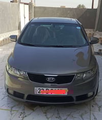كيا فورتي • ٢٠٠٨ • اربيل