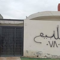 الجزيرة زين العابدين • بناء حديث • ٣ شوارع ١٠م