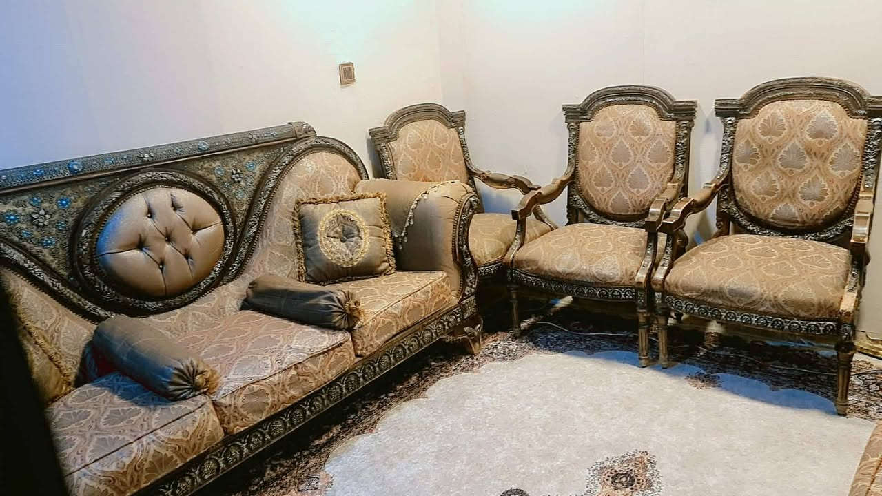تخم خشب زان 10 مقاعد السعر مليون ونص مكاني بغداد.


**إذا كنت صاحب هذا الإعلان وتريد حذفه لأي سبب، رجاءا أرسل رسالة إلى الدعم الفني**