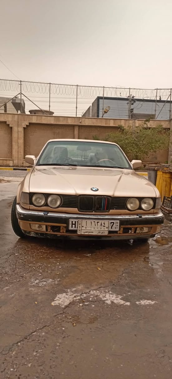 السلام عليكم بيئم 730 نقص تبريد و دعاميه خلفيه كهربائيات كلها شغاله
كير جديد
مكينه حلوه
امراوس اوبيع
البصرة أبو الخصيب ***********
