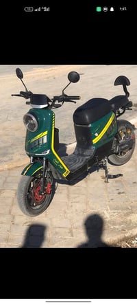 باسكل شحن للبيع   النوع/R11  عدد البطاريات/5 ونلي الأصلي حجم32   مفاتي...