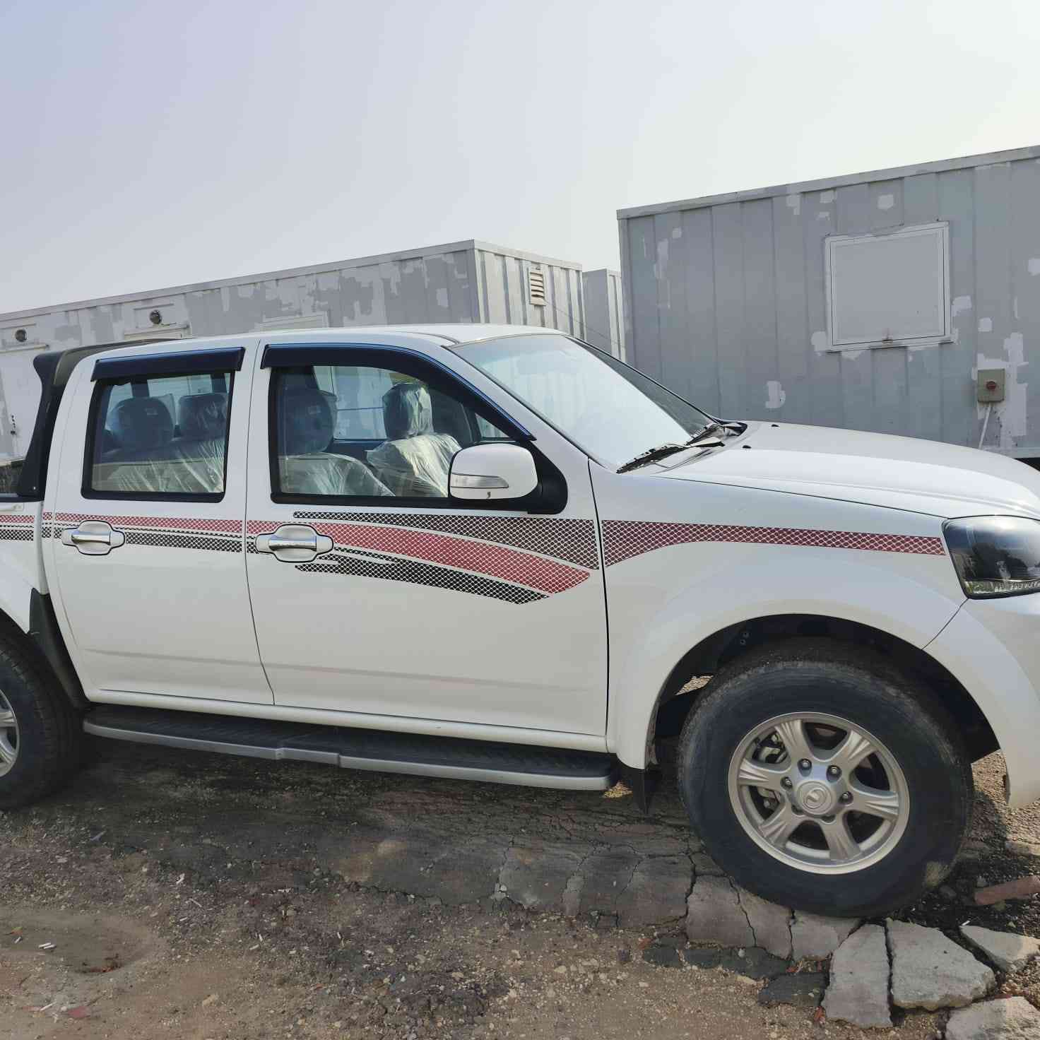 سلام عليكم كريت ول للبيع مكفوله ماشيه ٥٢ بيها منضومه غاز بيع او مراوس بفلاونزه ١٣او ١٤ حسب القناعه***********
