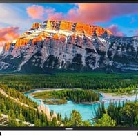 سامسونج • ٣٢ بوصة • ملحقات كاملة