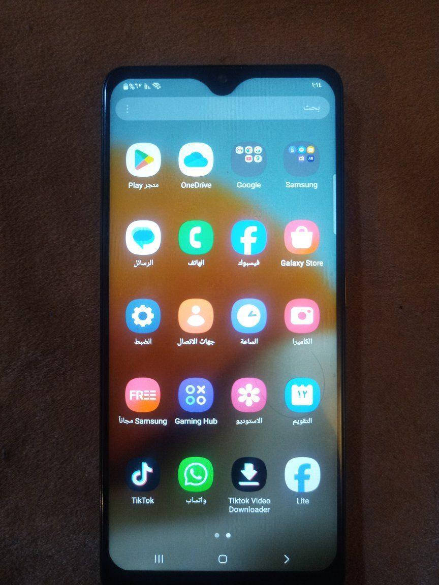 توصيل داخل سليمانيه فقط

سامسونج اي ٣٢ للبيع ولمراوس ذاكره ١٢٨ السليمانية, العراق


**إذا كنت صاحب هذا الإعلان وتريد حذفه لأي سبب، رجاءا أرسل رسالة إلى الدعم الفني**