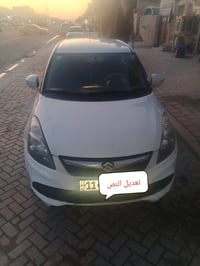 سويفت • ٢٠١٦ • مكينة ١٤٠٠