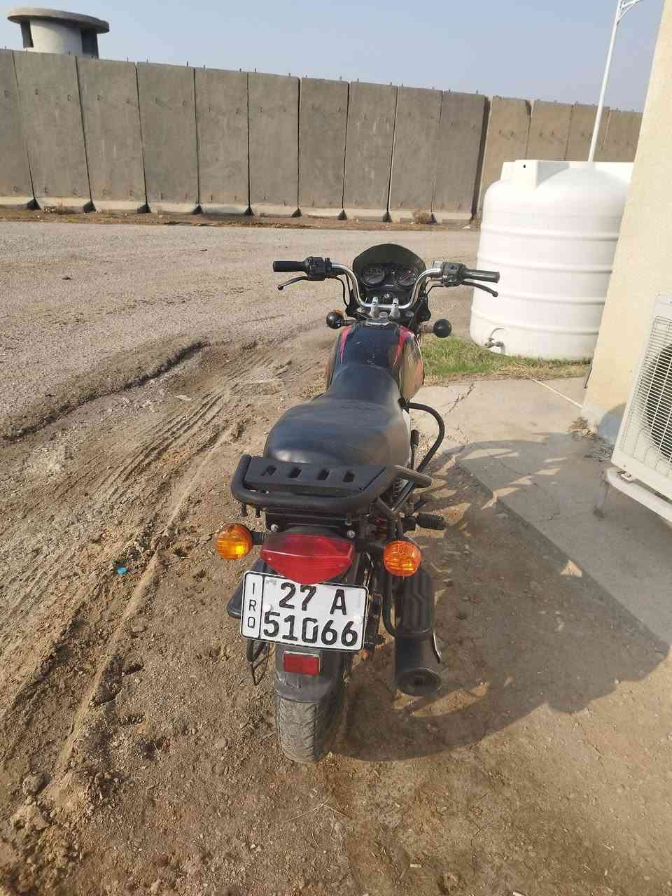 بوكسر جبلي موديل 21 رقم مكفوله مكينه ما مفتوحه 
مكاني قلعه سكر ***********
