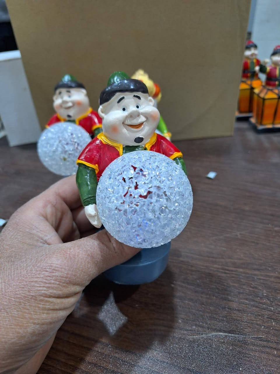 رمضان كريم صار سعر الدرزن  10.000
عنوان حلة شارع  60 بناية مطعم ادم 
واتستاب  ***********
https://t.me/MUS2lwBgzjQ5N2My
