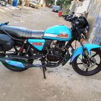 دايون موديل ٢٣ • محرك ٢٠٠ • مرقمة كربلاء