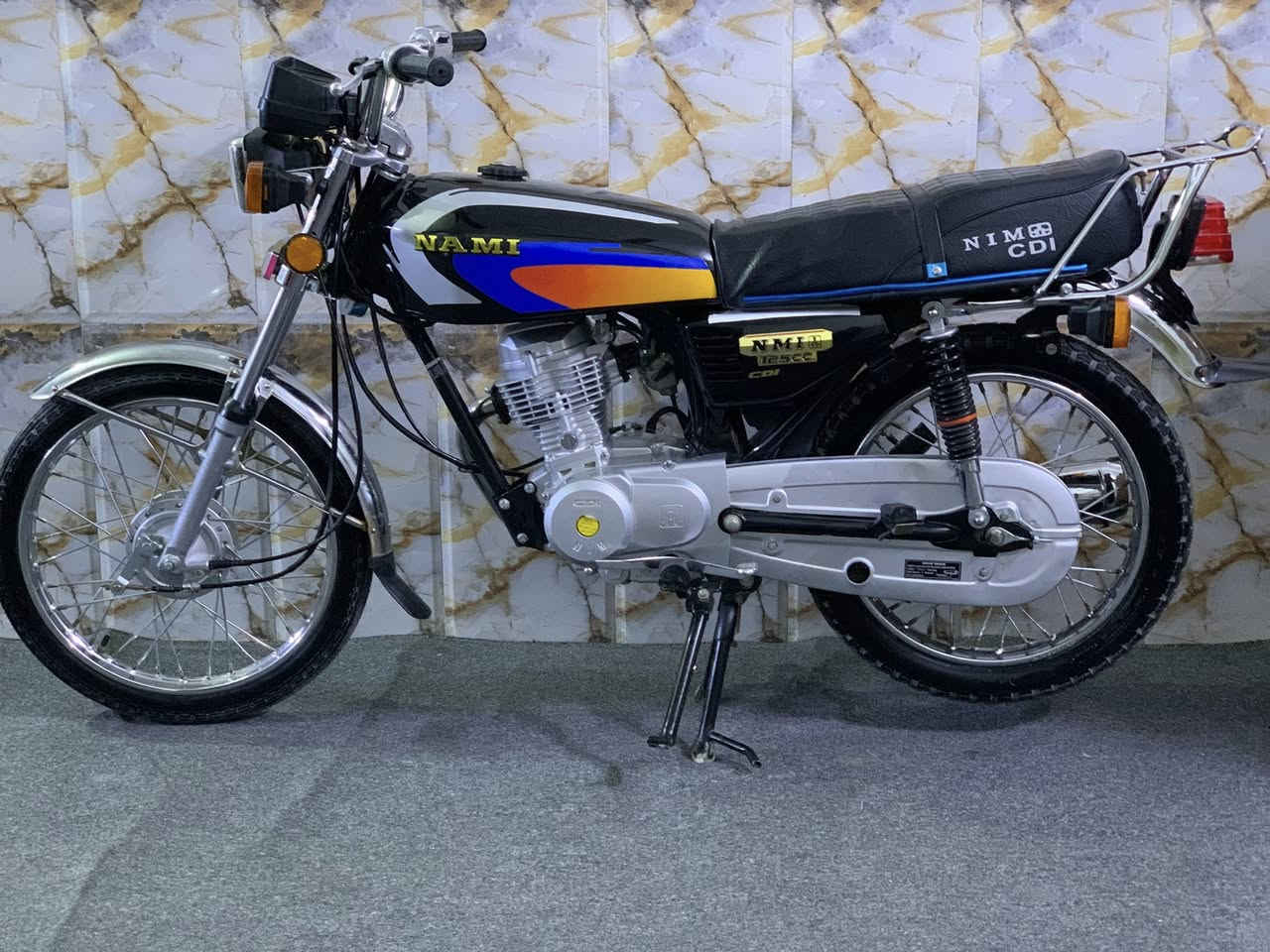 سلام عليكم
نامه امتياز اوراق كامله  3حروف طبق شلامجه موديل 2025
تانكي وصفاحيات اصلي  الدراجه مكفوله كفاله عامه 
كهربائيات كله شغاله الدراجه كامله
السعر 650وبيها مجال  
مكاني بابل الحمزه الغربي…….***********
الخاص مفتوح.
