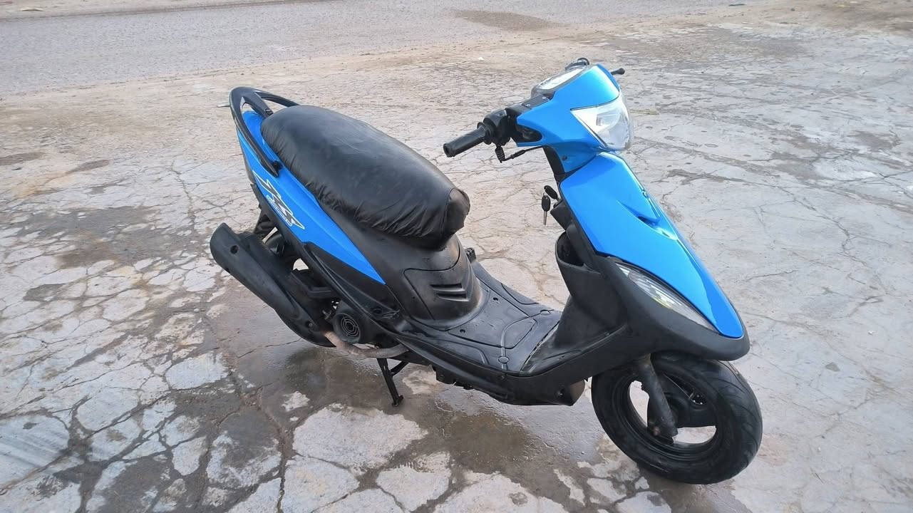 دراجه ماكس عدله مفتوحه مره وحده قبل سبوع شرط طيران نهضه وسرعه فول كلهه شغاله من طول للطول سلف هندر كهربائيات اشاير سلف هورن دراجه ماذب عليهه ربع السعر 650وبيهه مجال دراجه الله شاهد كلش حلوه مكاني قضاء المدينه ***********
