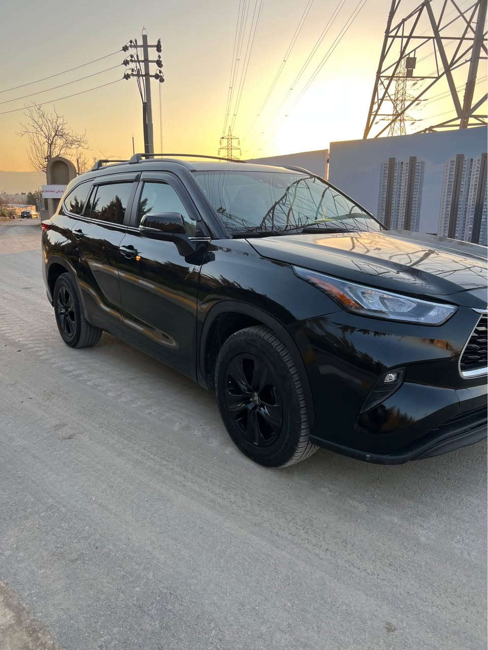 تۆیۆتا هایلاندەر ٢٠٢٣ xle هایبرد سلاید فول مواسەفات  شاشە گەورە و کوشن vip وایەرلێس چارج و کوشن گەرم و کوشن خەزن و سندوق  شەفت و کوشن خەزن و داش کام ئاوێنە ئۆتۆ و کامێرا ئاوێنە ڕادار و زۆر مواسەفاتی تر٠۷۷۳۲۱۷۹٠۹٠
ژمارە کاتی دەرنەکراوە سێ مانگی تیادایە بۆنیت و چەمەلخ و نیو دەرگای سایەق بۆ یاخە لە گەل دوو پەڵە کارت ئیرباگ سیسەتم السليمانية, العراق


**إذا كنت صاحب هذا الإعلان وتريد حذفه لأي سبب، رجاءا أرسل رسالة إلى الدعم الفني**