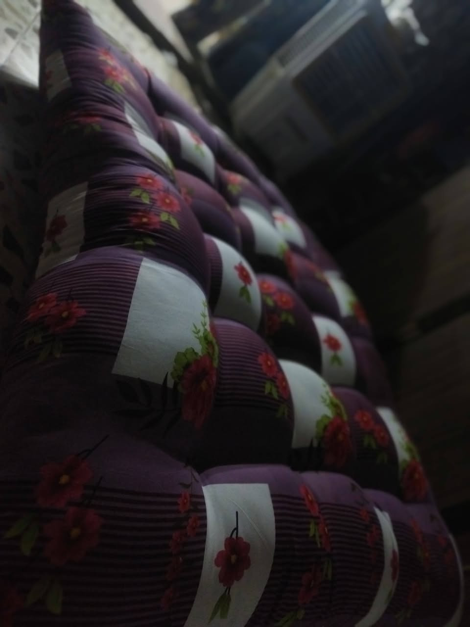 السلام عليكم ورحمه الله وبركاته مفروشات وندافة ابو حيدر ومصطفى السلطاني 📝
سنة سعيدة عليكم أن شاء الله زبائناا الكرام وكل عام وانتم بخير ❤️ 💥 2026 💥❤️ 

مستعدون لعمل كافة المخاد والجودليات والدواشك وبأسعار مناسبة أيضاً 
العنوان 📌 سبع البور 📌 مجاور سكلة ابو علي الشمري 

للاستفسار 
*********** مصطفى 
*********** ابو حيدر
