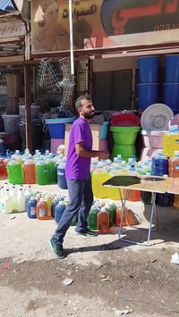 ميز طعام • خشب • عرض خاص