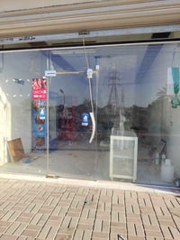 جام خانة 4×4 للبيع تواصل  07882433111