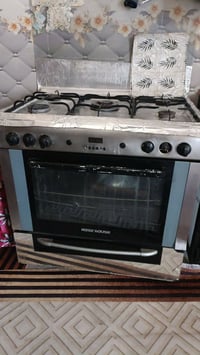 فرن كهربائي • للبيع • أجهزة منزلية