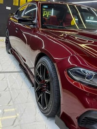 SXT • ٢٠١٨ • حادث سرقة