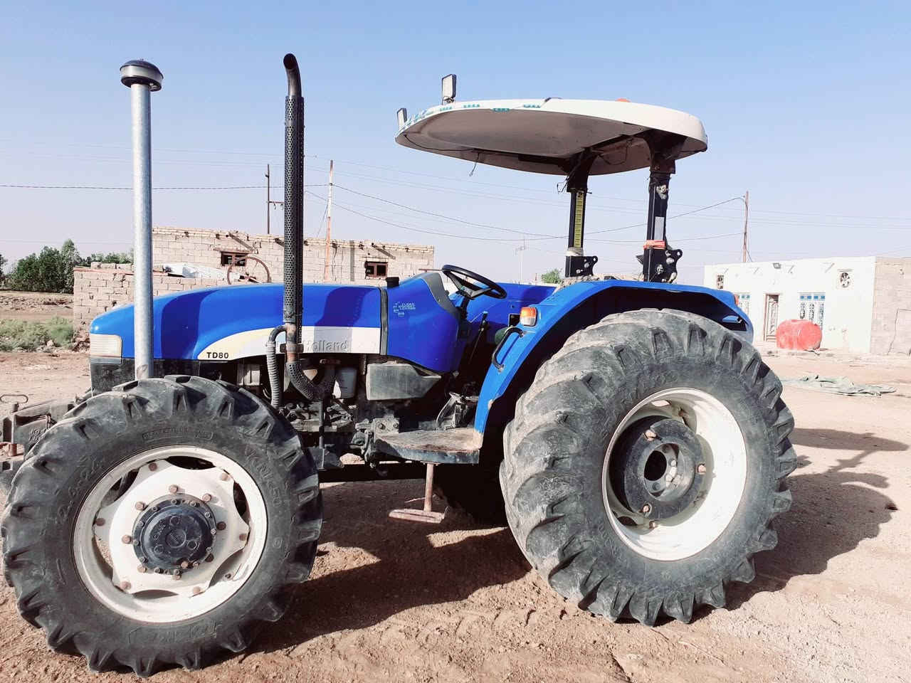 نيو هولند للبيع موديل 15
للأستفسار الاتصال ***********
