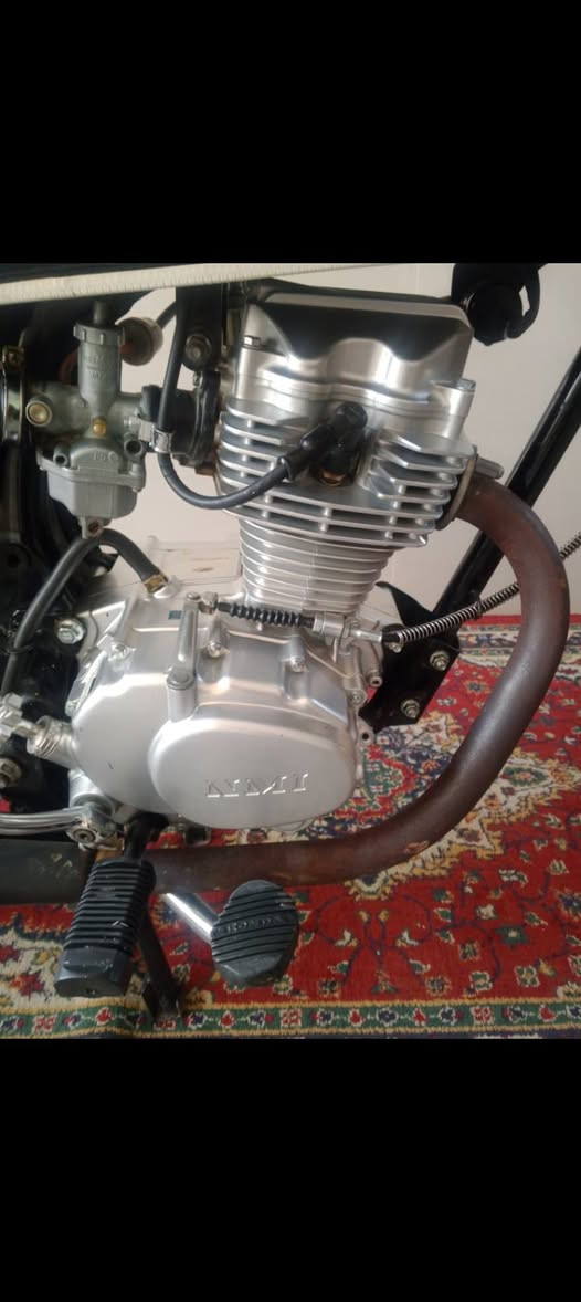 السلام عليكم دراجه اربعه كير اوراق اوصلي بسمي شاصي 20او باقي تعميره 25 دراجه شوفت عينك مكان ديوانيه رقم *********** بيه وتساب
